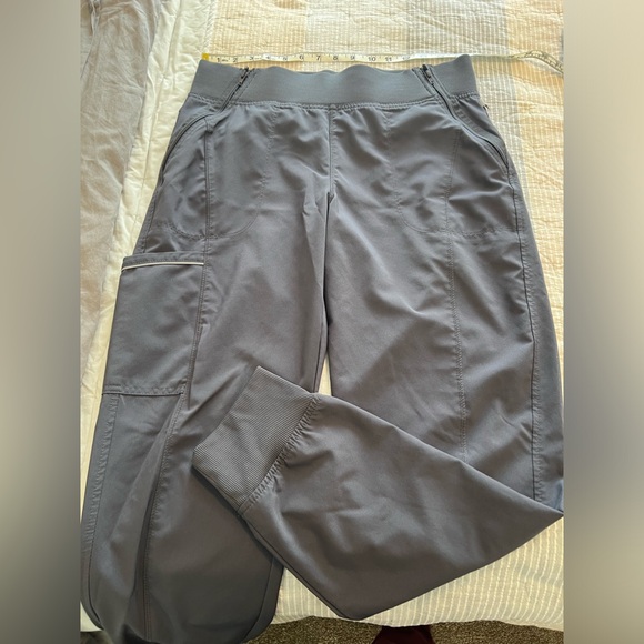 SCRUB BOTTOMS Medium - Picture 1 of 4